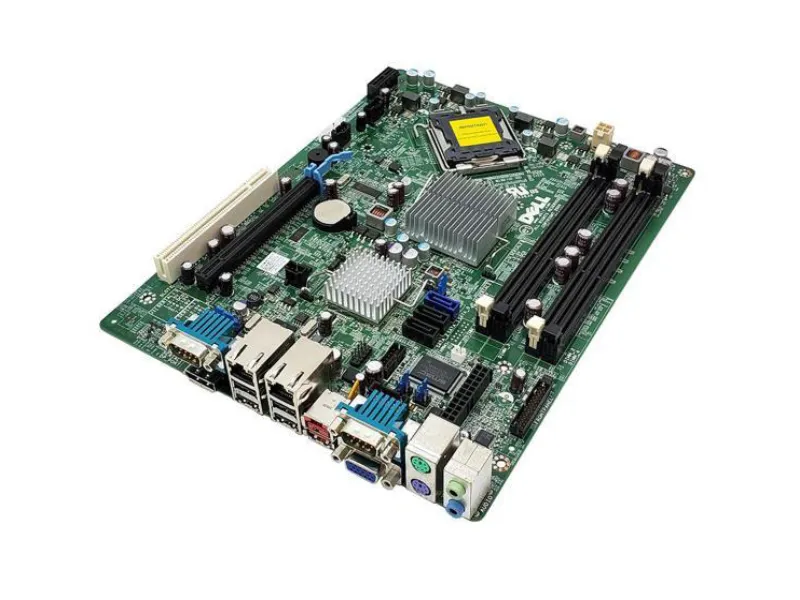 969CD Dell System Board (Motherboard) for OptiPlex XE S...