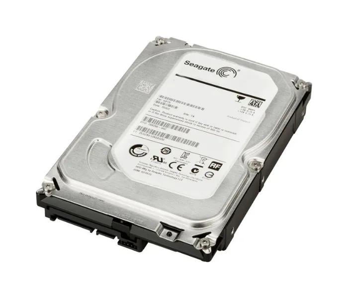 98L142-042 Seagate 500GB 7200RPM SATA 3GB/s 3.5-inch Ha...