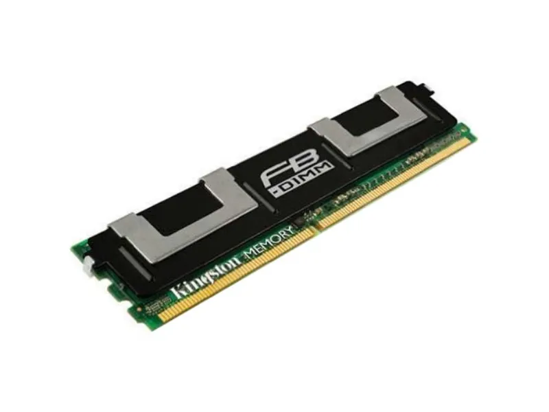 9965285-067.A00LF Kingston 1GB DDR2-667MHz PC2-5300 ECC...