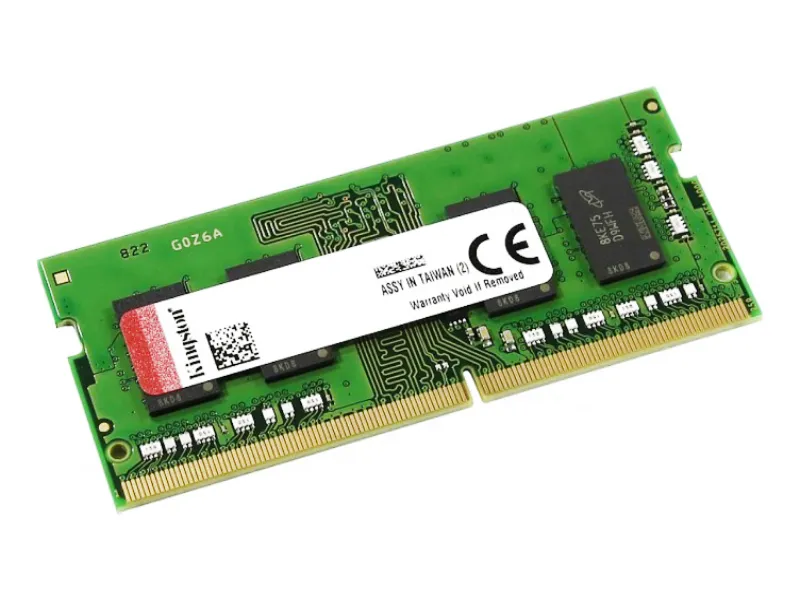 9995295-032.A01LF Kingston 2GB DDR2-800MHz PC2-6400 non...