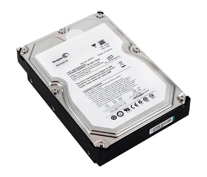 9BL13E-502 Seagate BarraCuda ES 250GB 7200RPM SATA 3GB/...