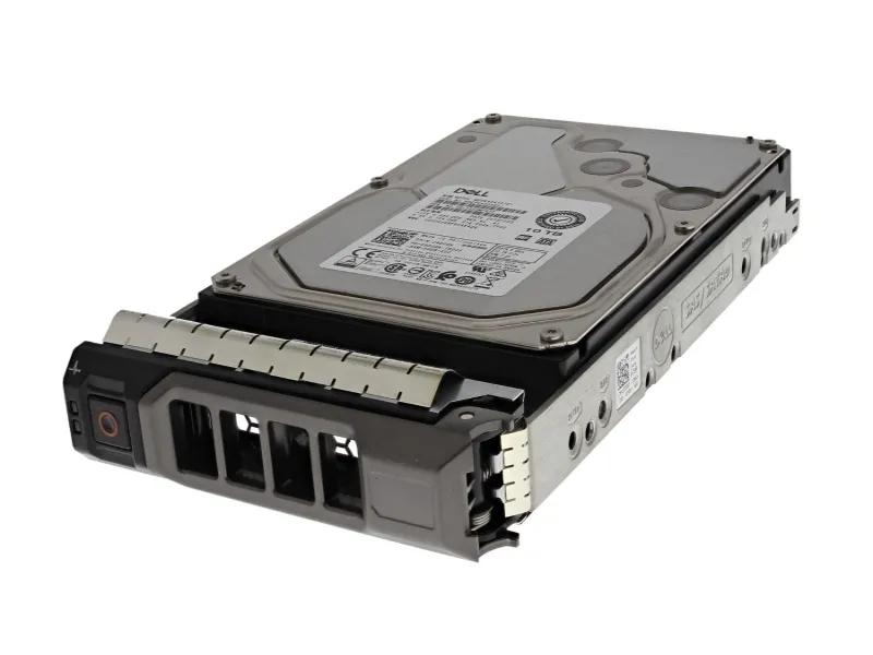 9D0GN Dell 10TB 7200RPM SATA 6GB/s Hot-Pluggable 3.5-in...