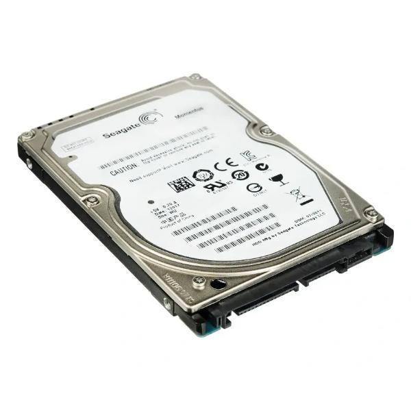 9DG134-020 Seagate 250GB 5400RPM SATA 3GB/s 2.5-inch Ha...