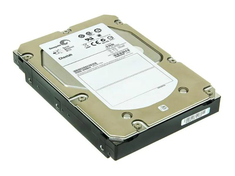 9DJ066-080 Seagate Cheetah T10 300GB 15000RPM SAS 3GB/s...