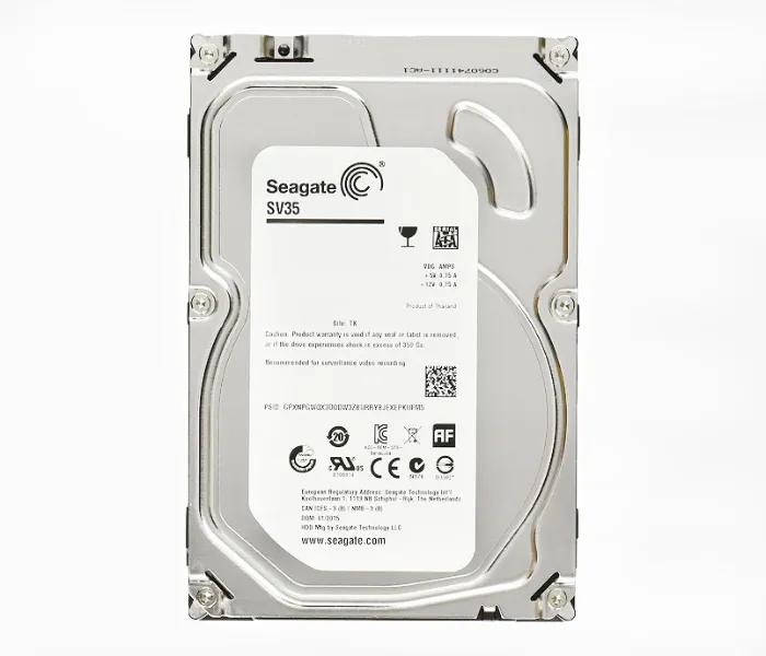 9DM154-501 Seagate SV35.3 500GB 7200RPM SATA 3GB/s 32MB...