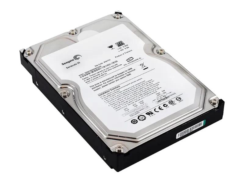 9EF244-003 Seagate BarraCuda ES.2 500GB 7200RPM SAS 3GB...