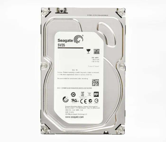 9SK154-500 Seagate SV35.5 1TB 7200RPM SATA 3GB/s 32MB C...