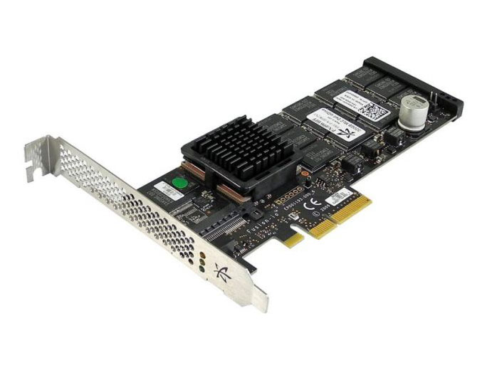9WHPF Dell Fusion ioDrive 320GB Multi-Level Cell (MLC) ...