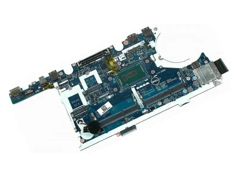 9WT99 Dell System Board for Core i5 1.8GHz (i5-3337U) w...