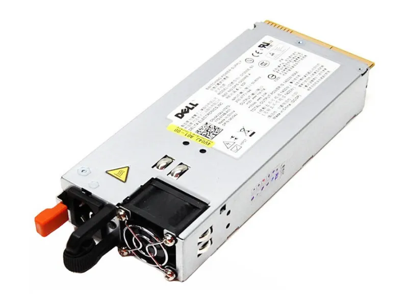 9X810 Dell 1200-Watts Hot-pluggable Power Supply for Po...