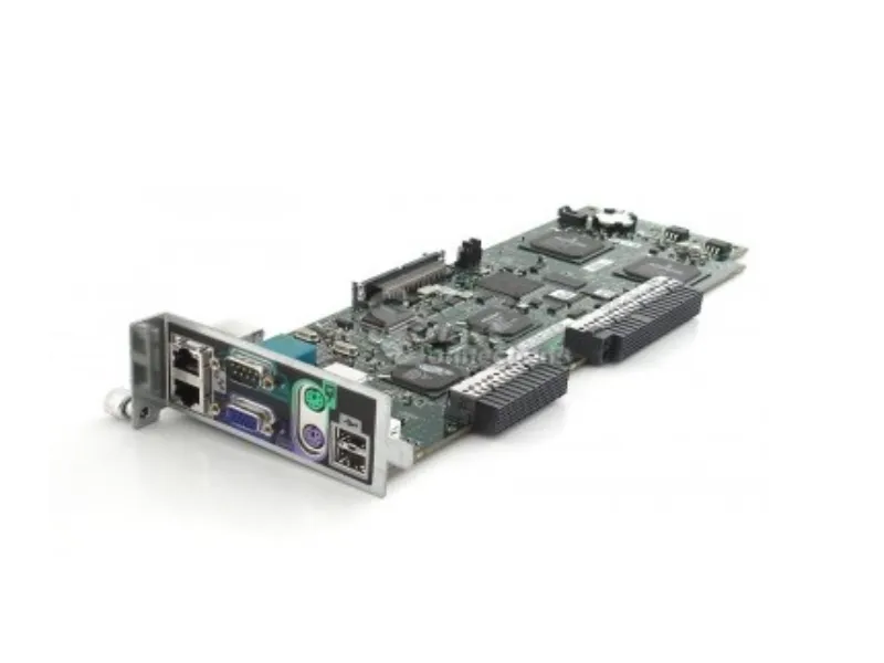 9Y178 Dell Input Output Board for PowerEdge 6600 / 6650