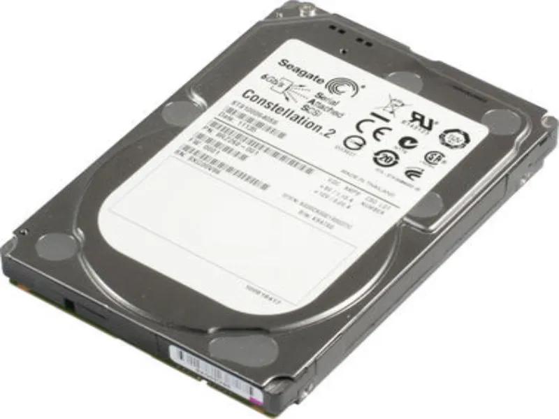 9Z2066-080 Seagate Cheetah 15K.5 EqualLogic 146GB 15000...