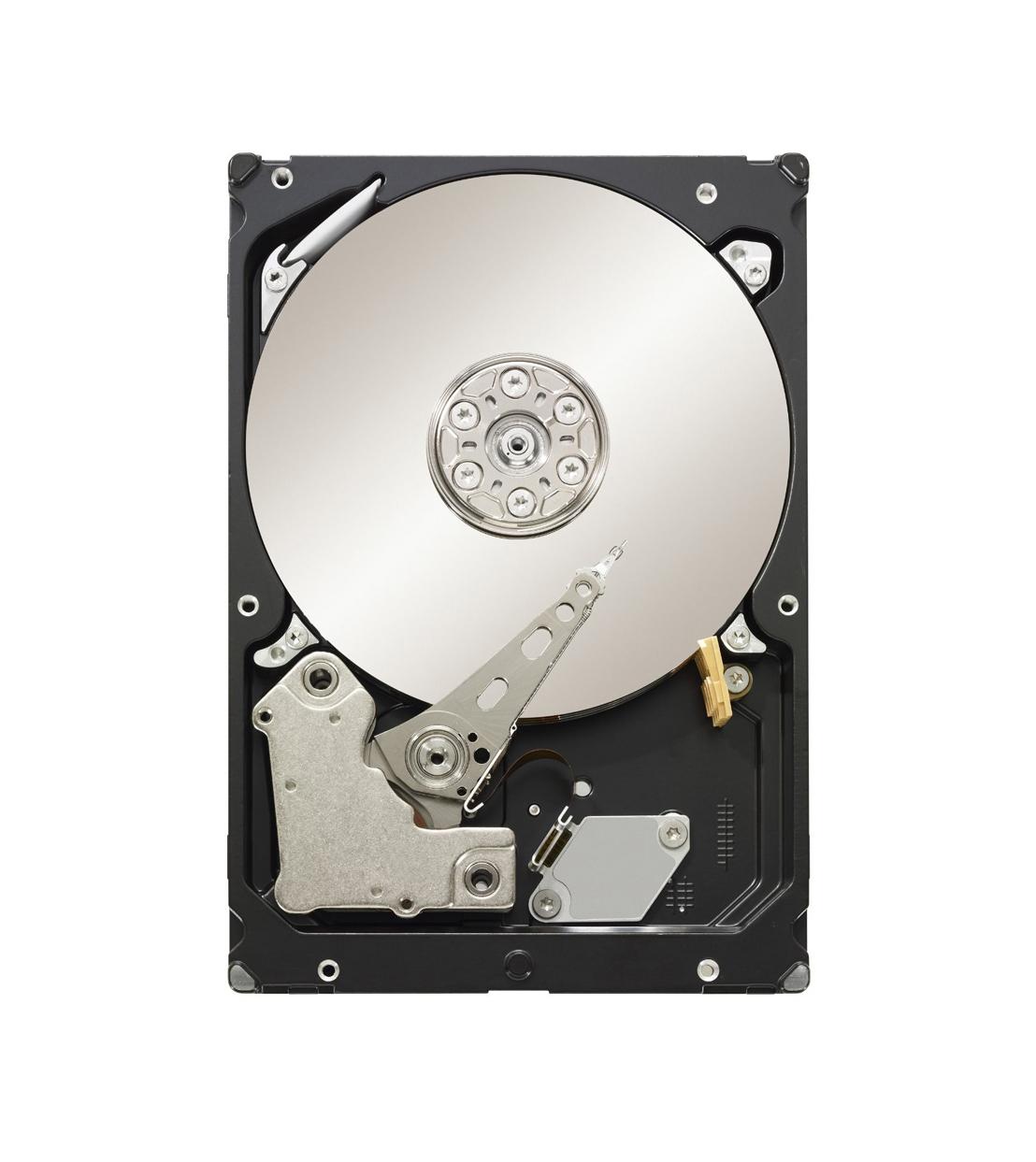 9ZM170-003 Seagate 4TB 7200RPM SATA 6GB/s 128MB Cache 3...