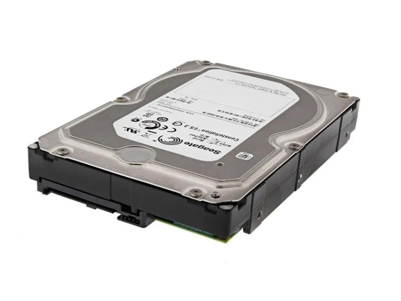 9ZM270-001 Seagate Constellation ES.3 4TB 7200RPM SAS 6...