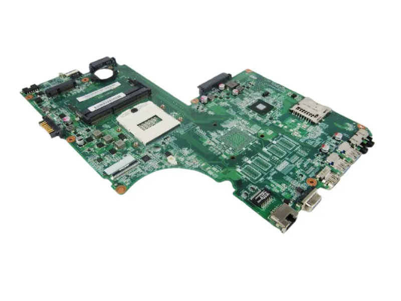 A000012730 Toshiba System Board (Motherboard) for Satel...