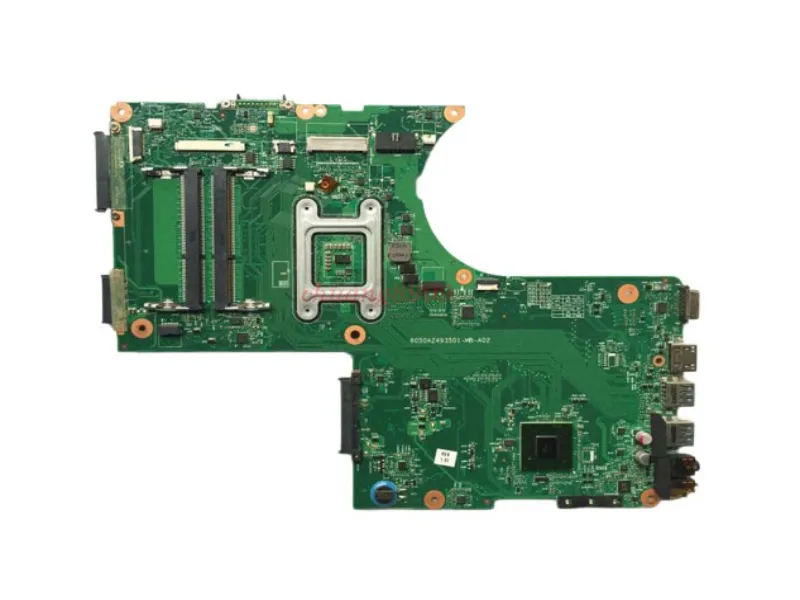 A000052580 Toshiba Intel System Board (Motherboard) Soc...