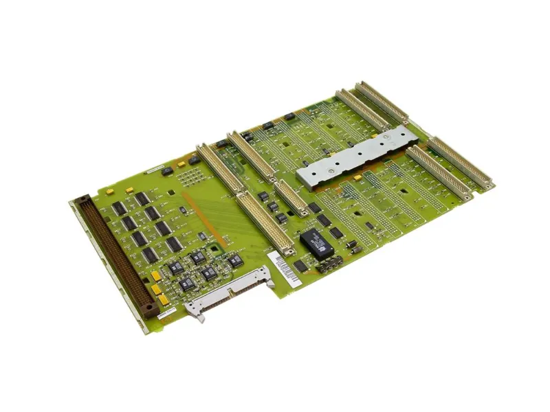 A1703-60089U HP 4 I/O-Slots Backplane Board for 9000 / ...