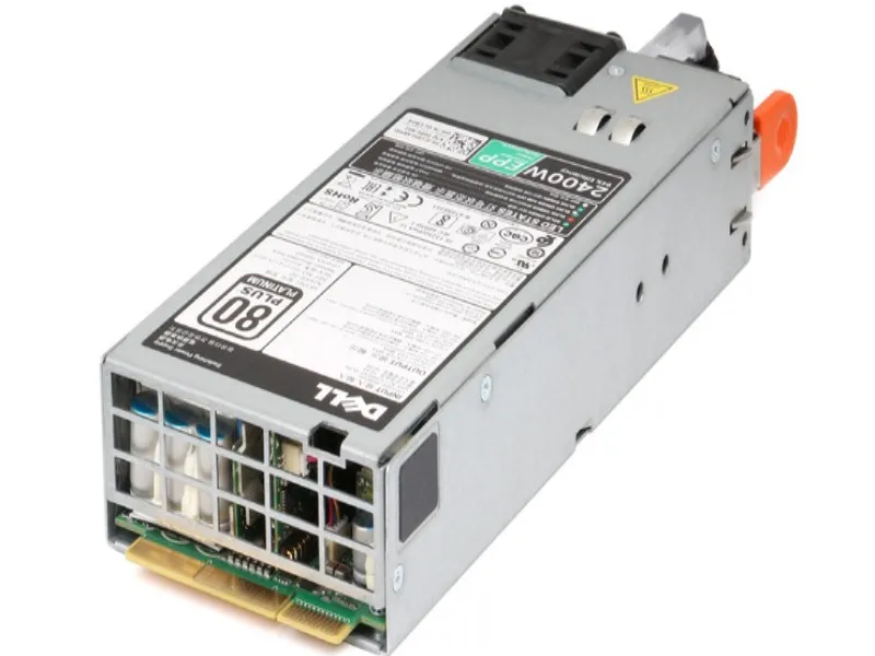 A2400E-S0 Dell 2400-Watts Server Power Supply