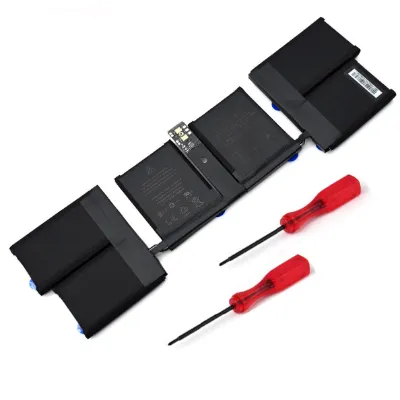 A2519 MKGR3LL/A  Battery for Apple MacBook Pro 14" Late...