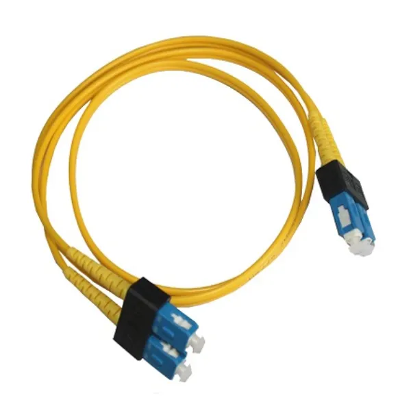 A2F20200-01M Belkin 1m Duplex Fiber Optic Cable Mmf St/...