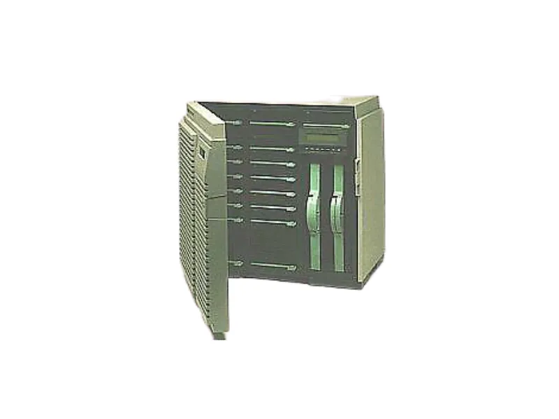 A3700A HP SureStore 12H AutoRAID Disk Array