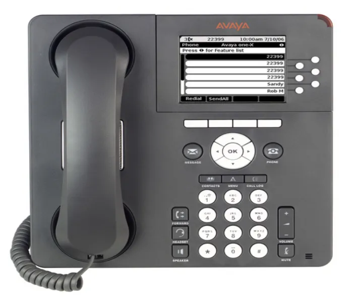 A3876795 Dell Avaya One-X 9630G IP Phone