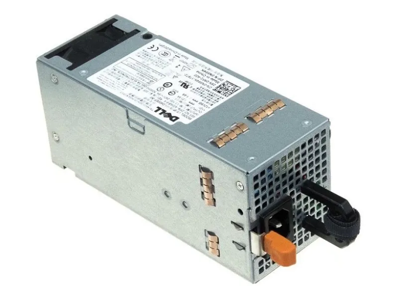 A400EF-S0 Dell 400-Watts Power Supply for PowerEdge T31...