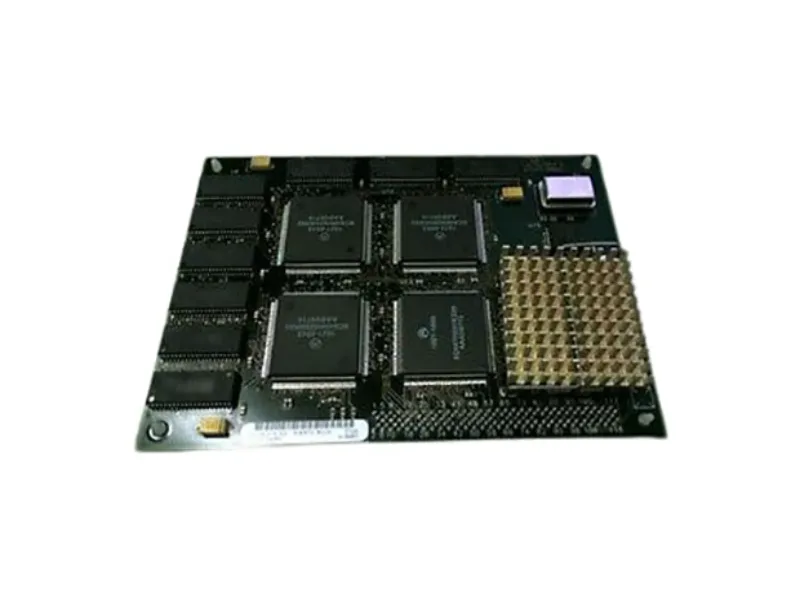 A4072A HP Graphics Z Buffer Board for 9000 Server