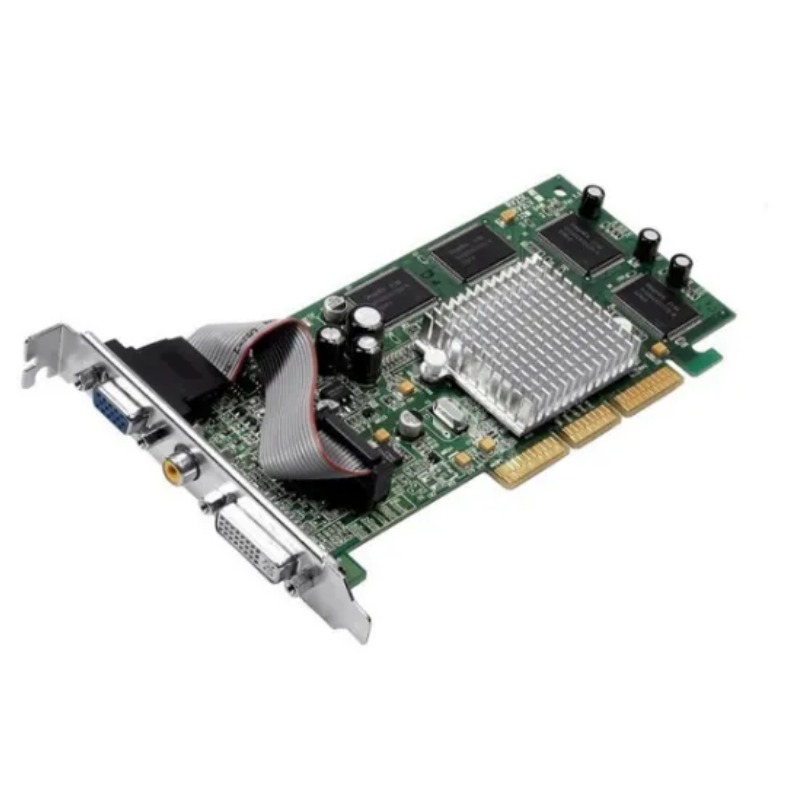 A4977-90039 HP Visualize EG/PCI Video Graphics Card