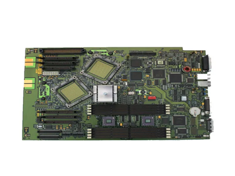 A5191-60001 HP System Board for HP9000 L1000A/L2000A Se...