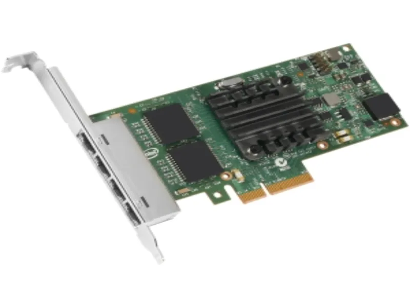 A5433425 Dell 4-Port Network Adapter Networking