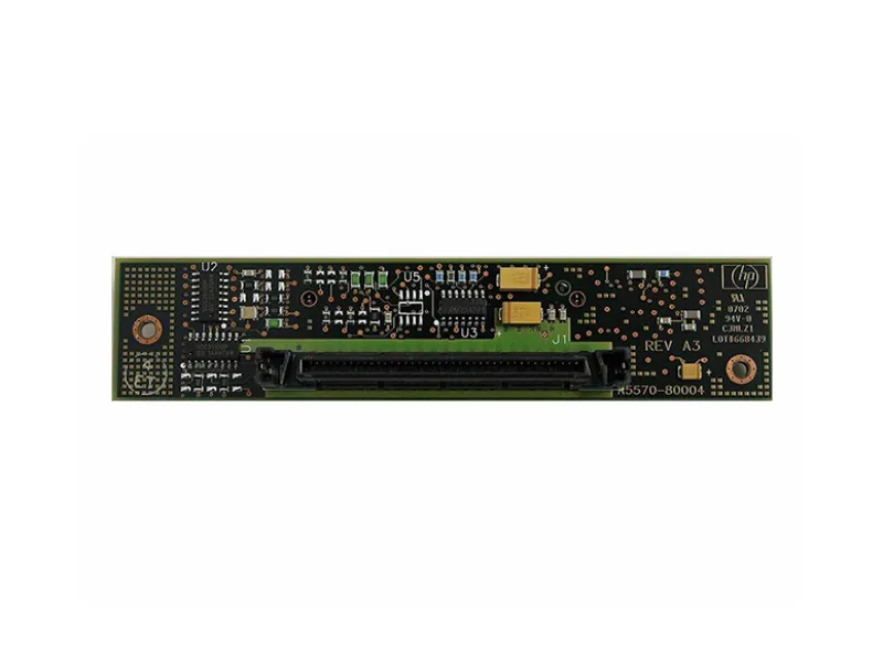 A5570-80004 HP Disk Drive Backplane