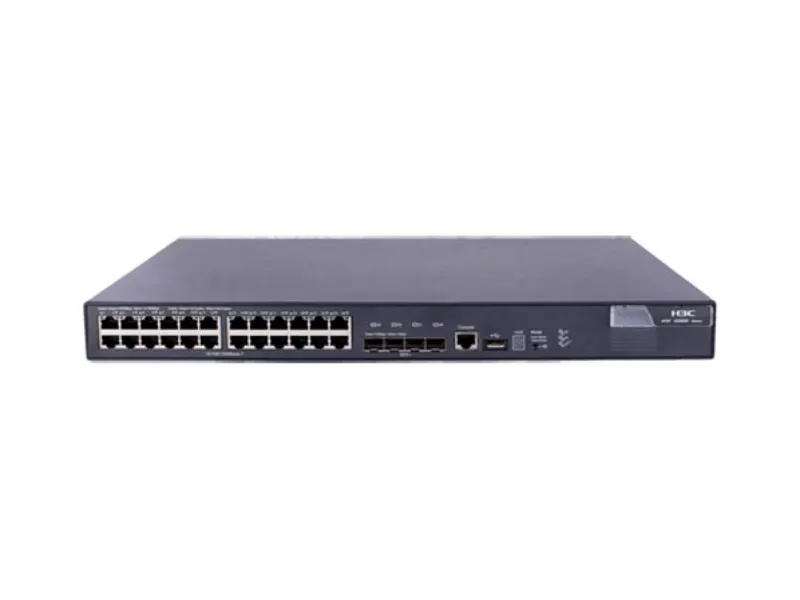 A5800-24G HP ProCurve 5800-24G 24-Ports Layer-3 Managed...