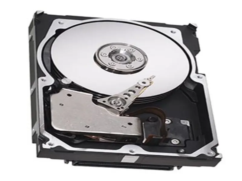 A6571A HP 36.4GB 10000RPM Ultra-320 SCSI 80-Pin LVD Hot...