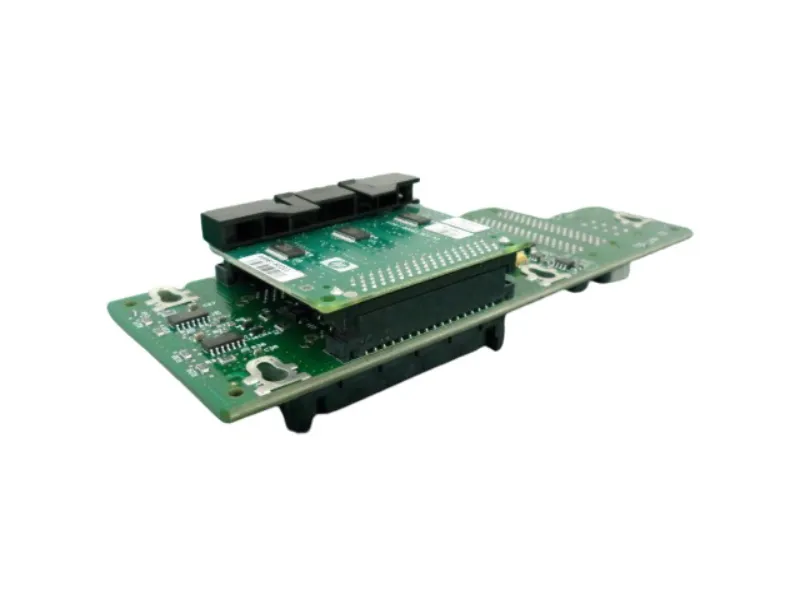 A6961-67205 HP SCSI Backplane With Simplex Card for Int...