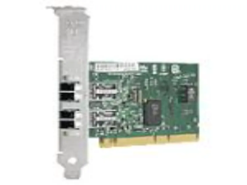 A7012A HP PCI-X 2-Port Gigabit Ethernet Card PCI-X 2 x ...