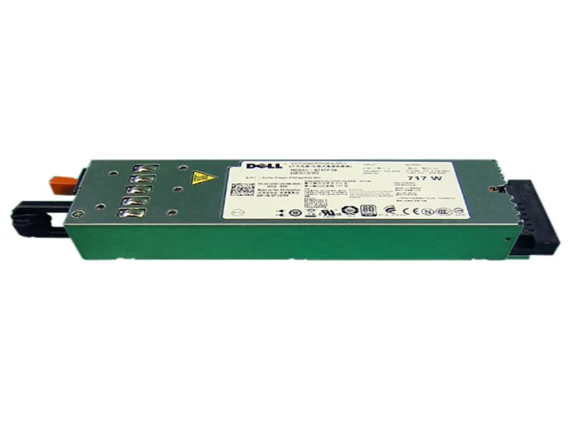 A717P-00 Dell 717-Watts Hot-Swappable Redundant Power S...