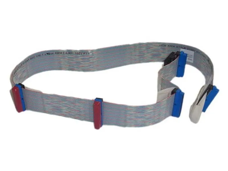 A7231-63024 HP single Channel SCSI Cable