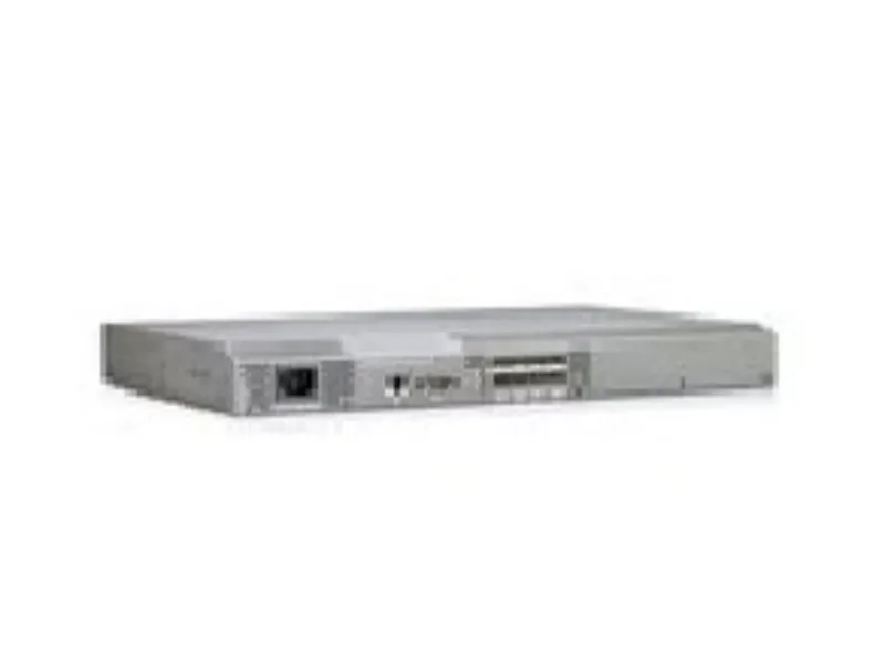 A7984A HP StorageWorks 43563 Base 8-Ports 1U Rackmounta...