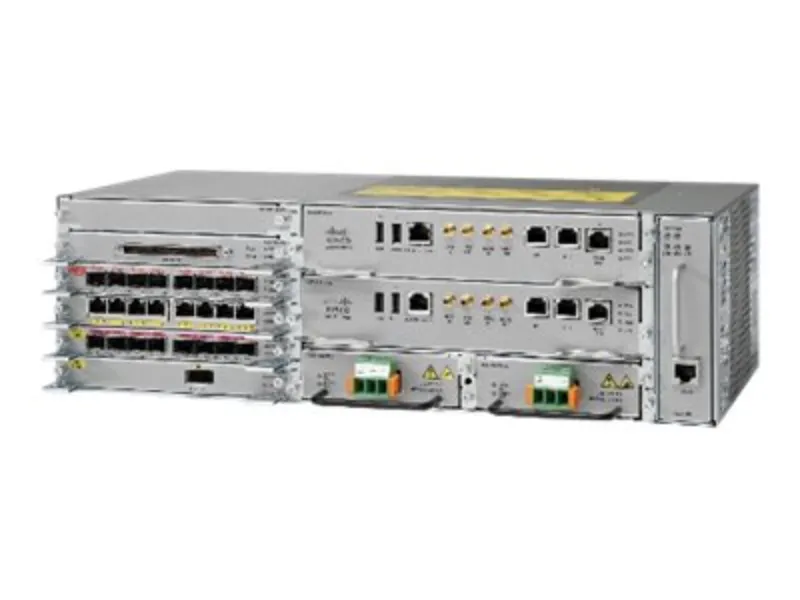 A903-RSP1A-55 Cisco Route Switch Processor 1