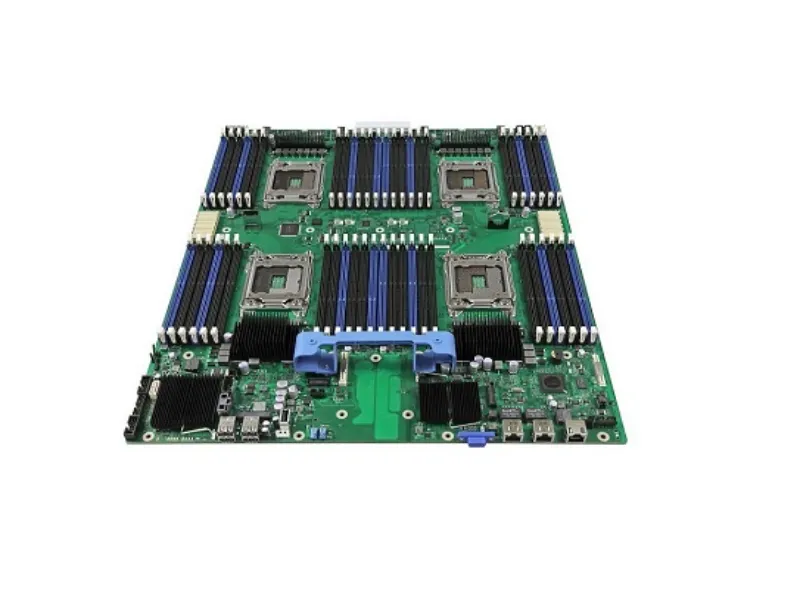 A95686-505 Intel Server Motherboard E7501 Chipset Socke...