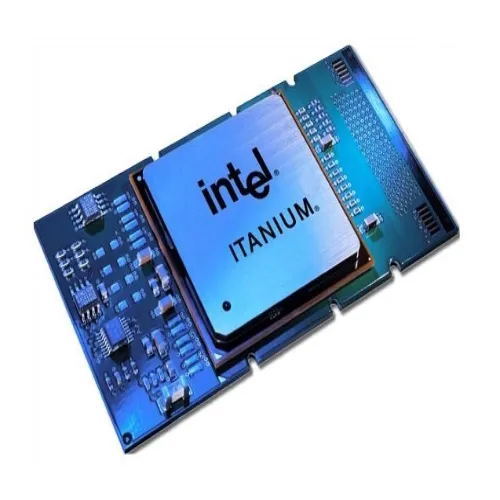 AB334-69002 HP 1.6Ghz 400Mhz FSB 6MB Cache Itanium 2 Pr...