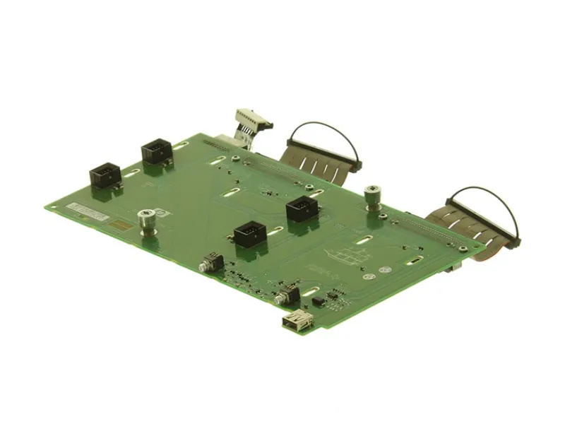 AB419-60009 HP Fan I/O Backplane Board for Integrity RX...