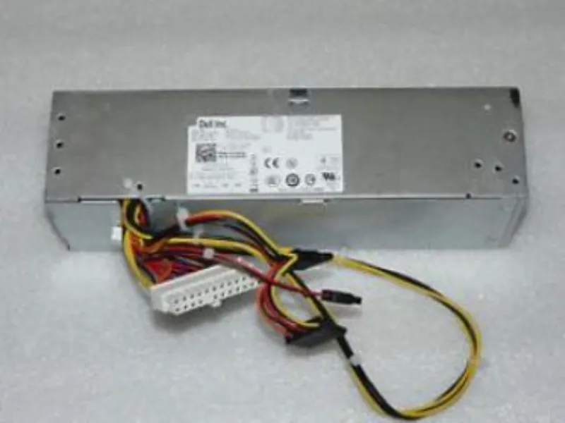 AC240ES-01 Dell 1100-Watts Desktop Power Supply for Opt...