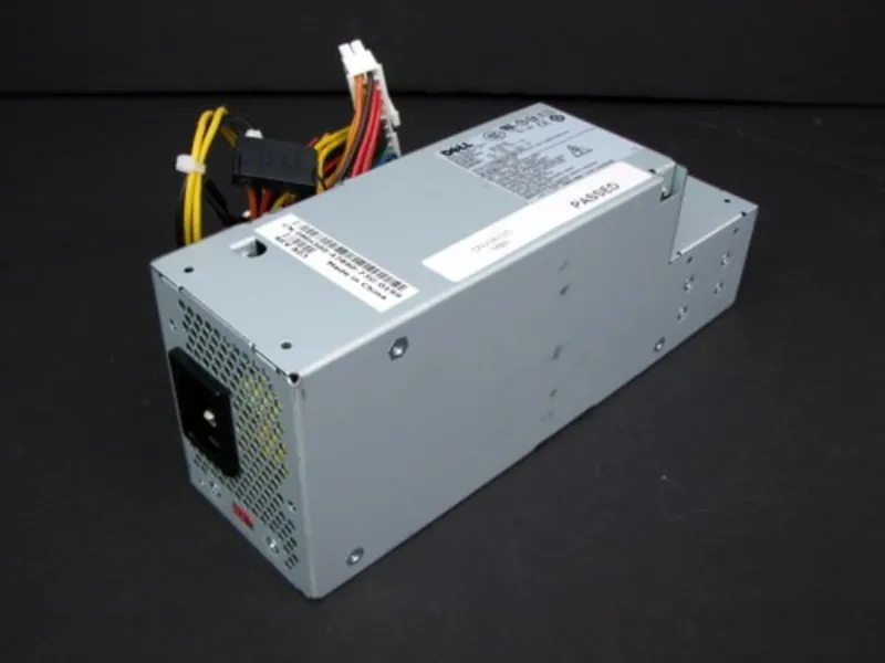 AC255AD-00 Dell 255-Watts Power Supply for Optiplex 760...