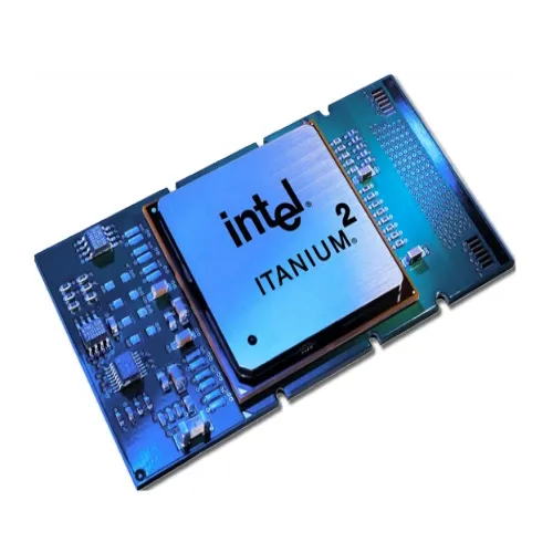 AD019-04000 HP 1.4GHz Intel Itanium2 Dual-Core Processo...