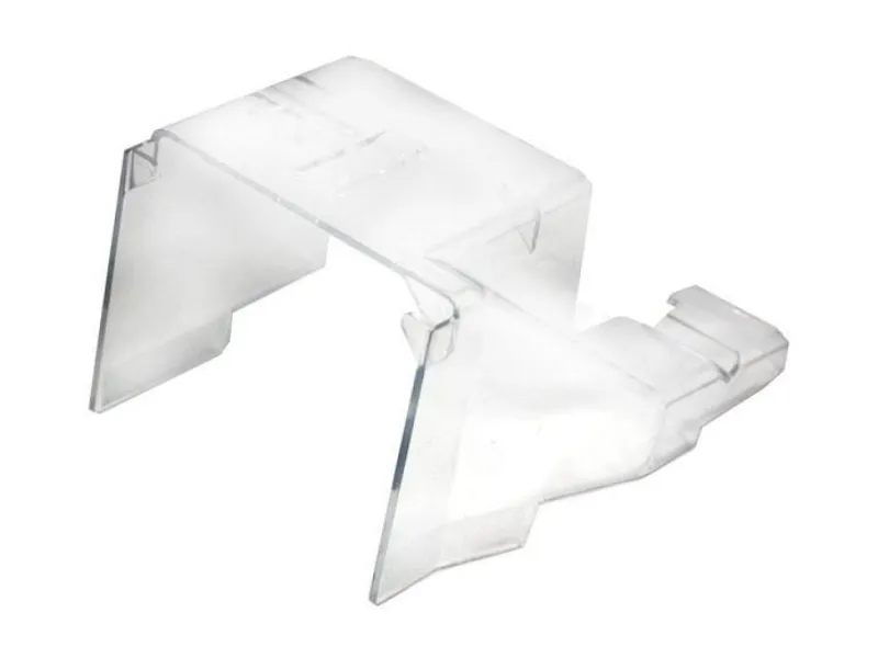 AD117-3403A HP Airflow Guide for Integrity rx2620 Serve...