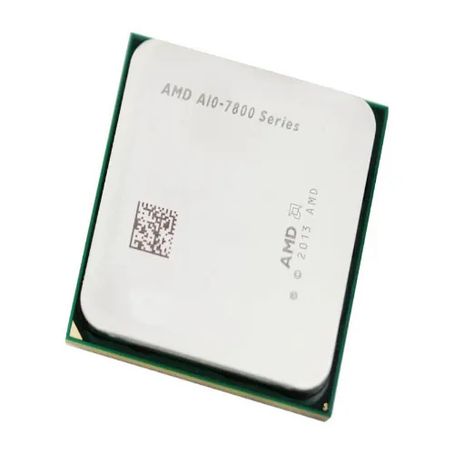 AD786KYBJCSBX-A1 AMD A10 7860k 4-Core 4.0GHz 4MB L2 Cac...