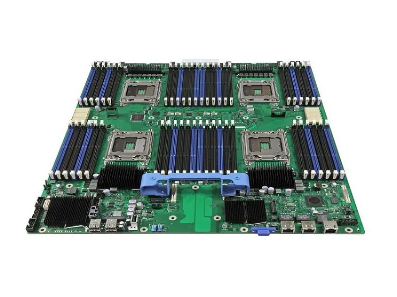 AH233-67001 HP I/O Board for ProLiant DL785 G5 / G6 Ser...