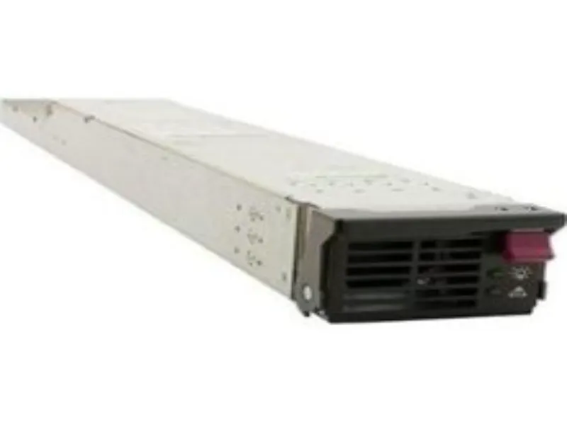 AH332A HP 2250-Watts DC Power Supply Plug-in Module for...